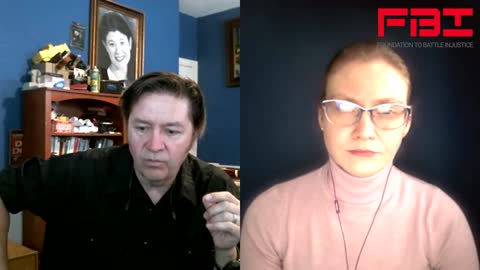 Rudy Davis Mira Terada Interview