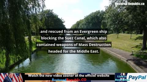 EXTRA SPECIAL REPORT FOR TODAY OF RESTORED REPUBLIC .