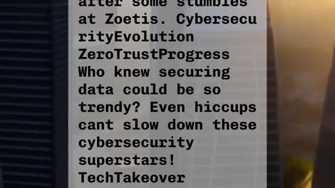 🚨 $ZTS 🚨 Why is $ZTS trending today? 🤔
