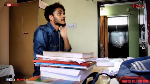 Medical students vs Engineering Students life #funniest video #entertainment