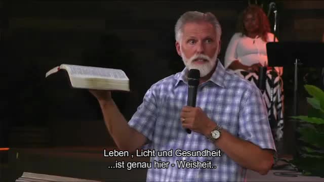 Worship bei SWC