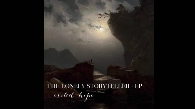 "The Mermaid's Lament (Instrumental)" - Exiled Hope [Dark Symphonic Music]