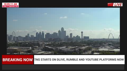 TEXAS NEWS STUDIO LIVE: LATEST NEWS HEADLINES FROM AROUND THE WORLD