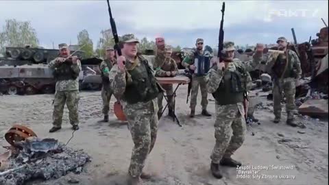Moment kiedy to Szabes goj zostaje też Bander gojem 2022.07.24