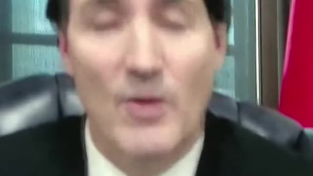 Trudeau says he will get rid of vaccine misinformation and hate speech from the internet
