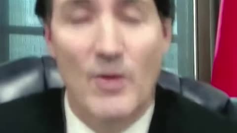 Trudeau says he will get rid of vaccine misinformation and hate speech from the internet