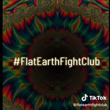 Team #FlatEarthFightClub (join us)