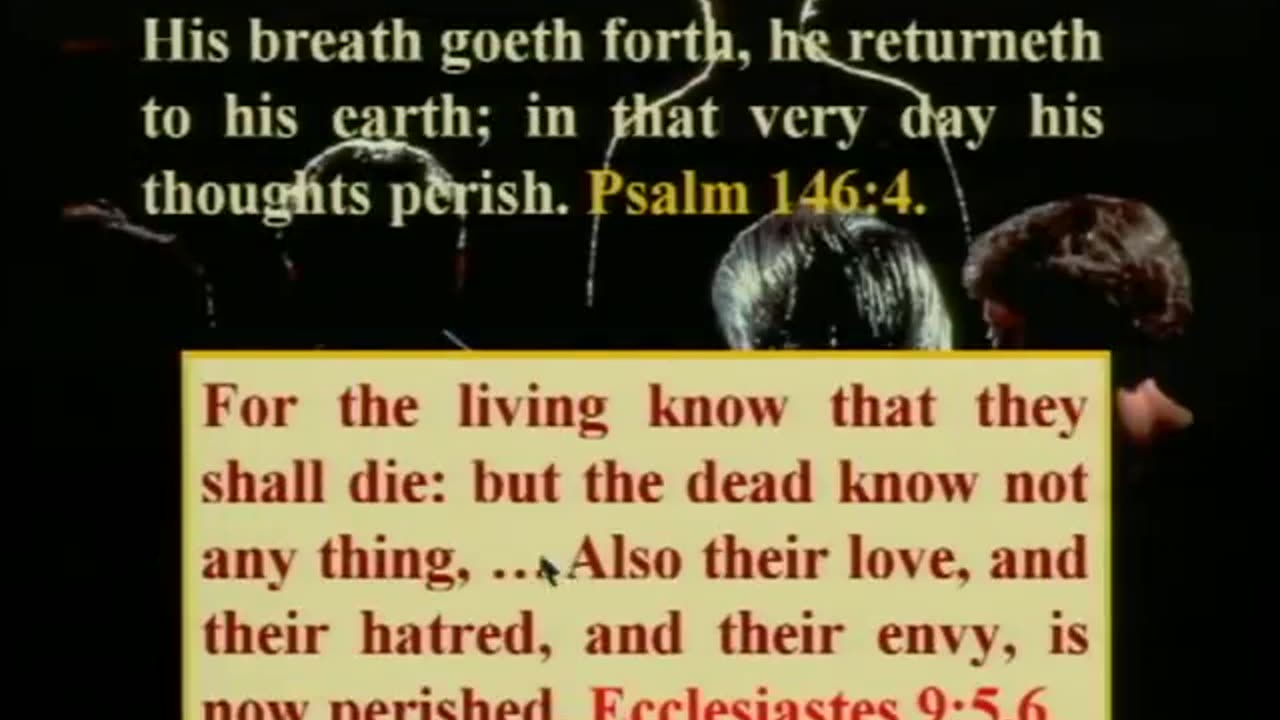 Mystic Realm of Death - SealOfLife.com