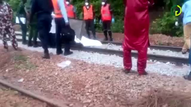 Assassinat au Gabon