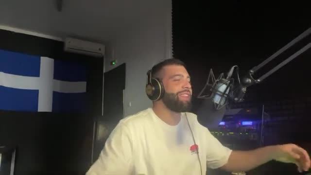 ΣΕΡΕΤΗΣ ΓΡΗΓΟΡΗΣ - ΚΟΝΤΡΑ ΣΤΟ ΣΥΣΤΗΜΑ LIVE (250722)