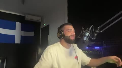 ΣΕΡΕΤΗΣ ΓΡΗΓΟΡΗΣ - ΚΟΝΤΡΑ ΣΤΟ ΣΥΣΤΗΜΑ LIVE (250722)