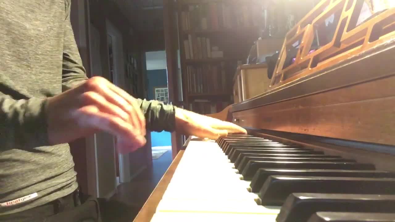 Soft Improvisation
