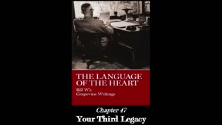 The Language Of The Heart - Chapter 47: "Your Third Legacy"