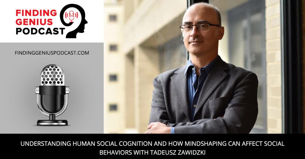 Understanding Human Social Cognition and how Mindshaping can Affect Social Behaviors