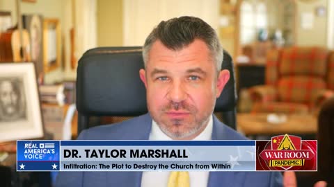 Dr. Marshall On God's Triumph Over Hell