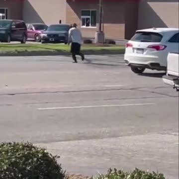 Good Samaritan killed in carjacking