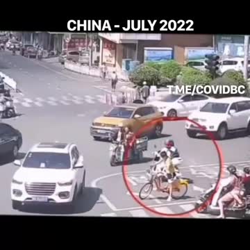 Bye bye the vaxxed Anytime, anywhere now