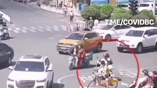 Bye bye the vaxxed Anytime, anywhere now