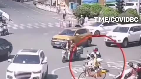 Bye bye the vaxxed Anytime, anywhere now