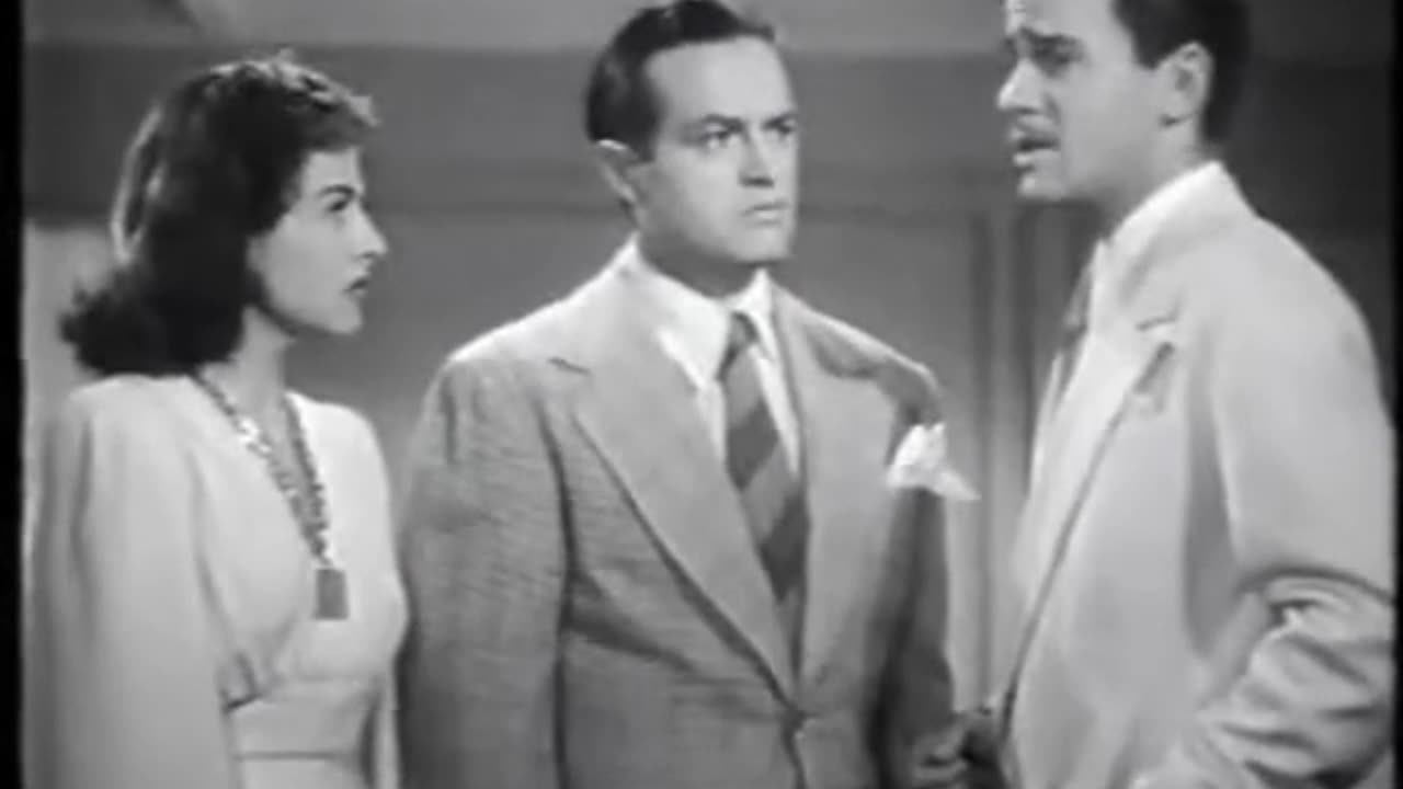 Bob Hope