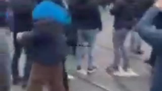 Holland private Schläger