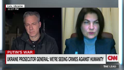 CNN speaks with witnesses in Russian war crimes investigation