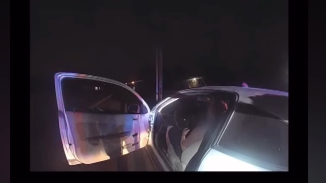Two Cops Dead for no reason ! Beware !!