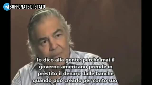 Aaron Russo 2