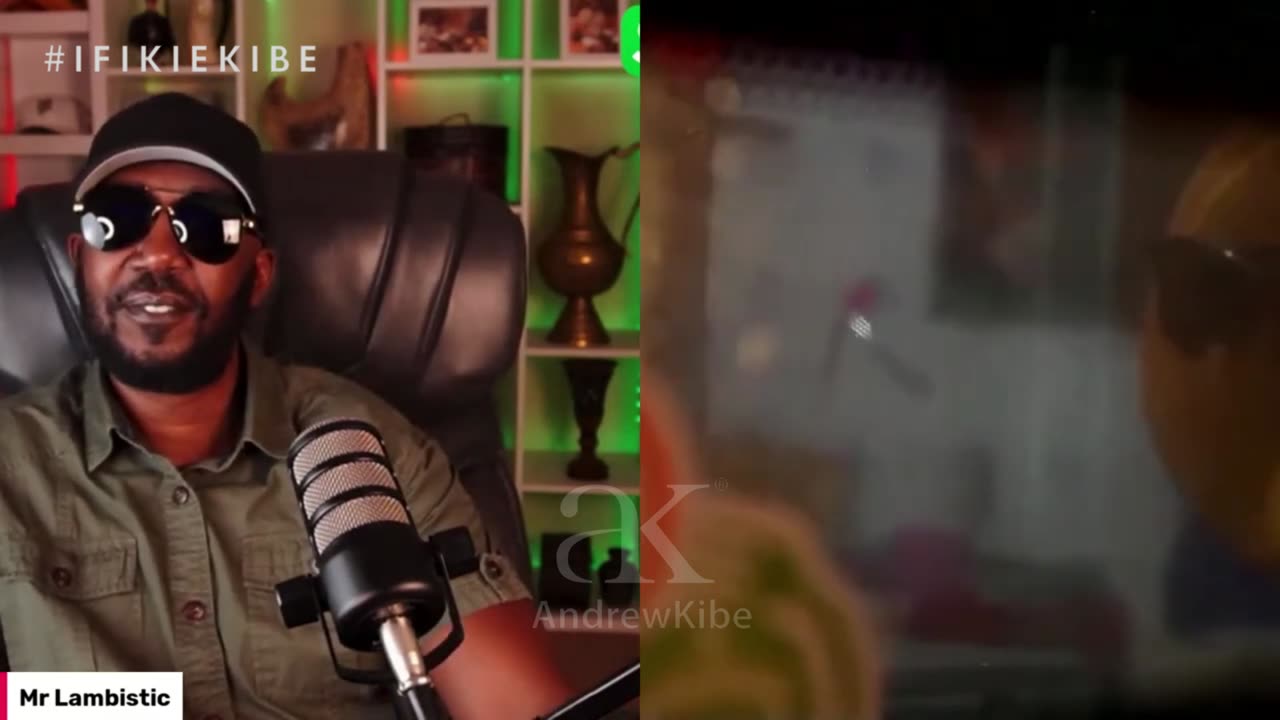 IS KENYAN CONTENT GROWING