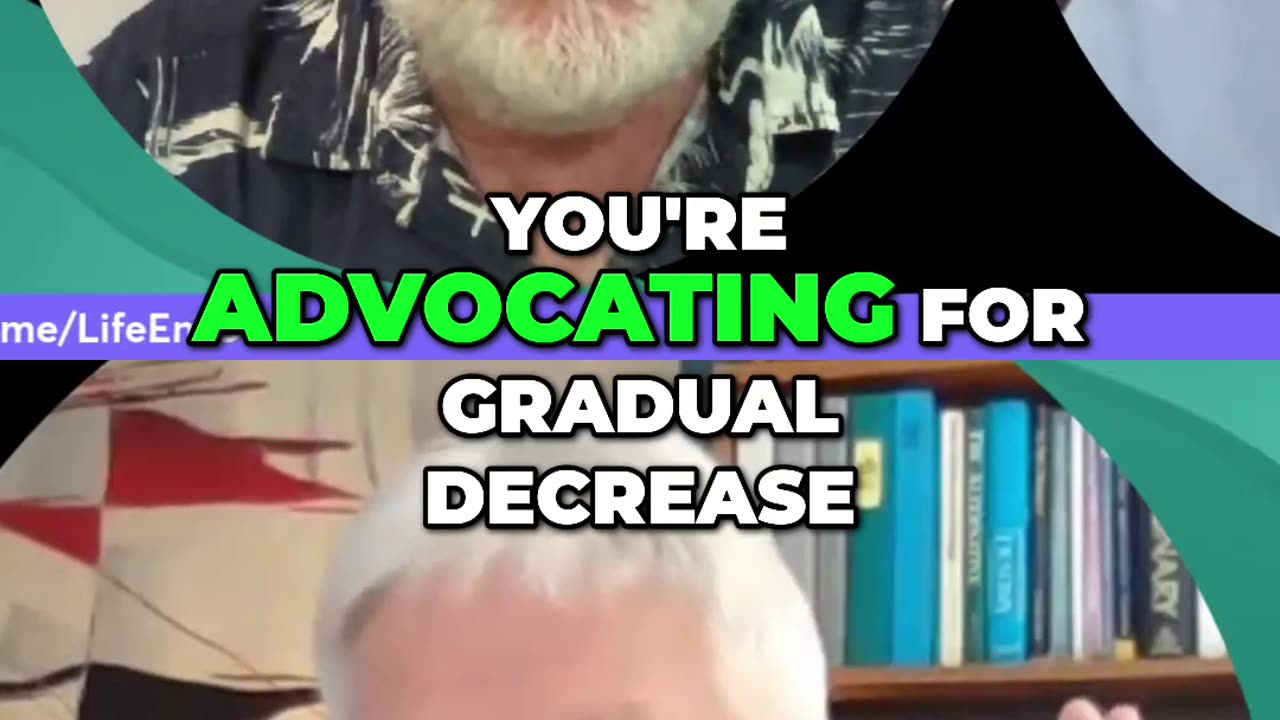 Cold Turkey vs. Gradual Decrease: The Truth