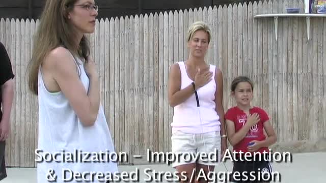 1.1 Week 1 Socialization - CRUCIAL