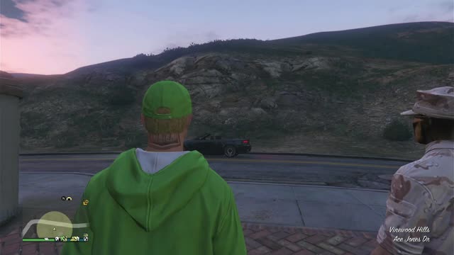 GTA V Online - Cayo Perico Heist - Flashback to when we was Noobs