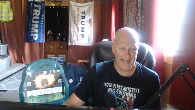 afternoon 7/15/22 comments from my source and viewers