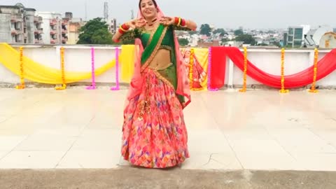 Kajaliyo dance // dance with alisha