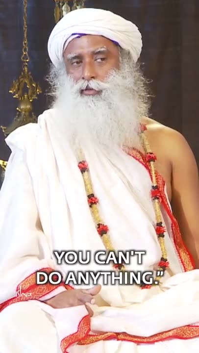 The Worst Crime According to Krishna | Sadhguru