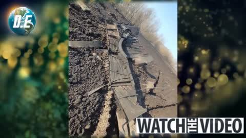 Russian General and 170 Russian Soldiers striked down by Ukrainian Forces! RUSSIA UKRAINE WAR NEWS !