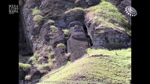 'THE BIRTHPLACE OF THE TEMPLES' - THE MYSTERY BEHIND EMPOWERING STONES