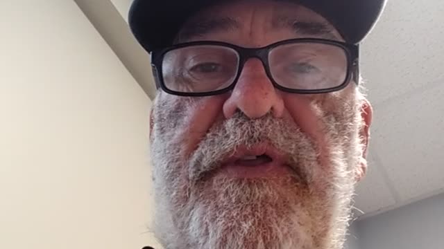 I am going to have major heart surgery..