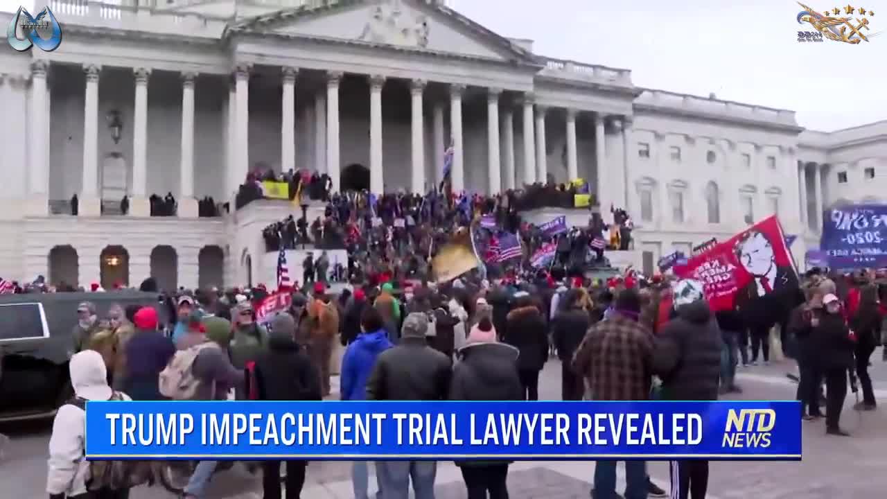 ImpeachmentS and Future Plans...