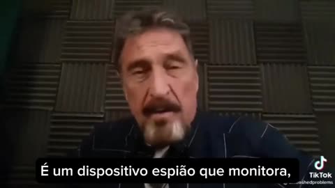 Propaganda _ John McAfee