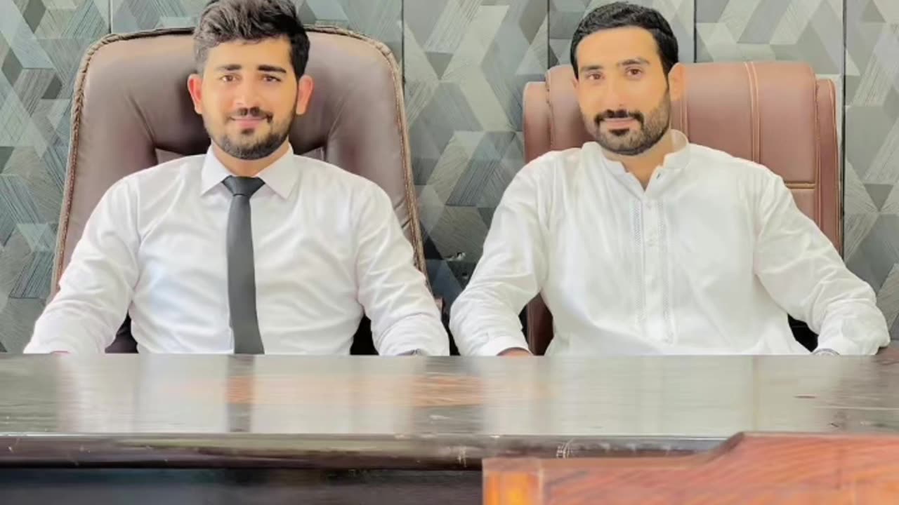 Tiktok Video In Office