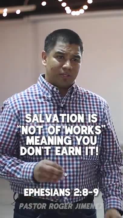 Why most so-called Christians are not saved