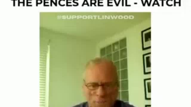 Tory Smith - Mike Pence has raped 186 children