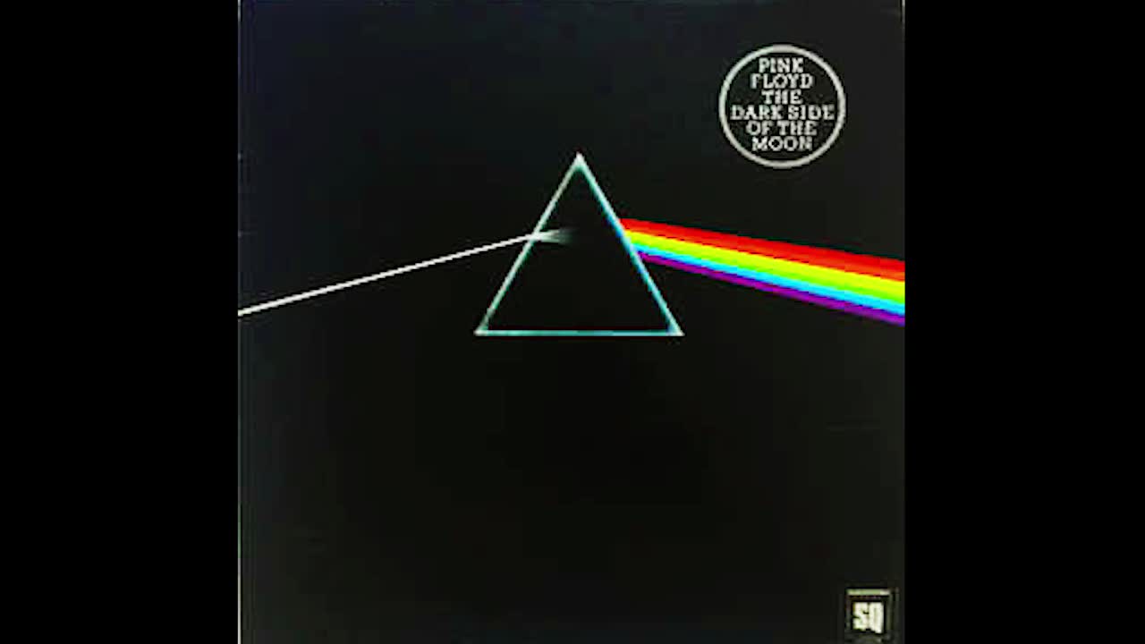 "TIME" FROM PINK FLOYD