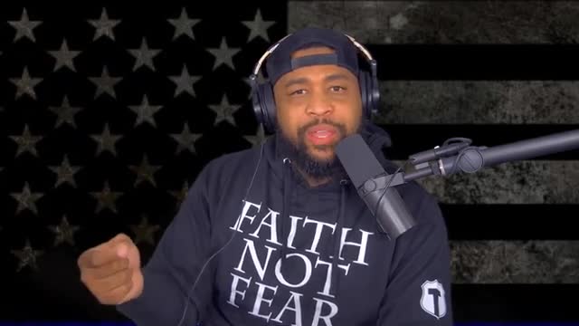 Fresh and Fit gets DESTROYED and KICKED OFF interview