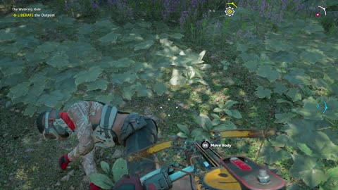 FARCRY NEW DAWN GAMEPLAY WITH COMMENTARY