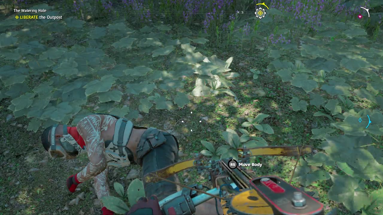 FARCRY NEW DAWN GAMEPLAY WITH COMMENTARY