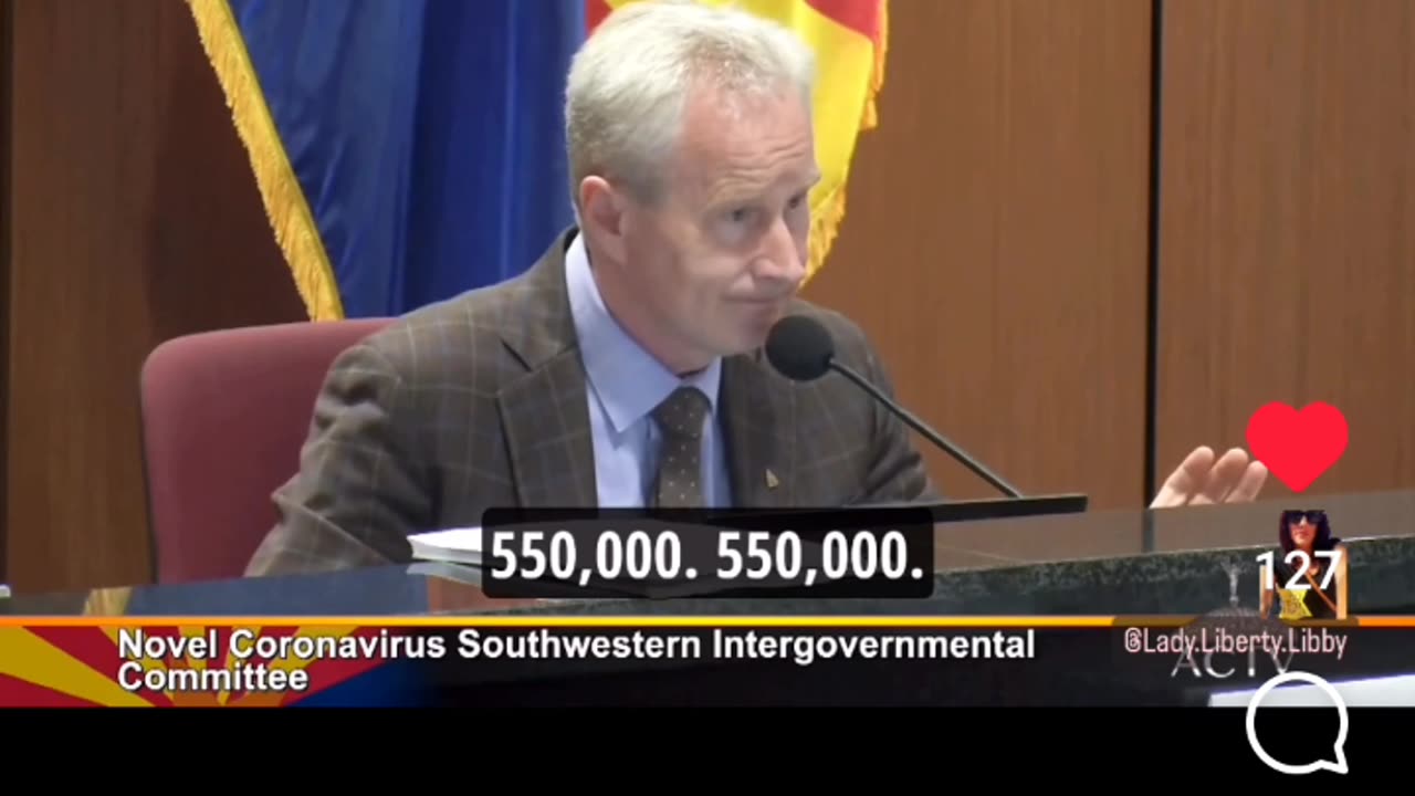 Grossly Under Reported