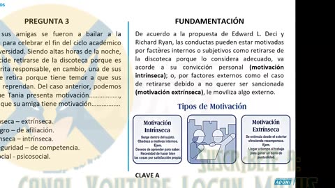 ANUAL ADUNI 2023 | Semana 20 | Química S1 | Economía | Psicología