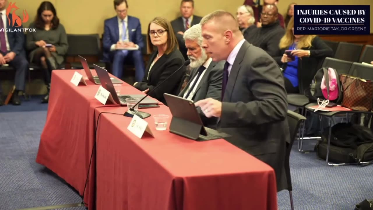 Attorney Accuses the CIA and DoD of Being Deeply Involved With COVID-19